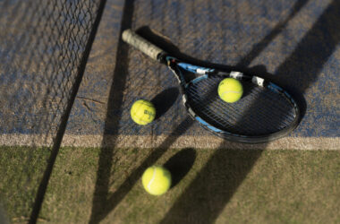 UORA TENNIS MASTER TOUR
